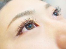 まつげラボ ビオラ 本川越店(Labo viola)の雰囲気（上品なエアリー感で人気♪5DボリュームラッシュもLEDに変更OK！）