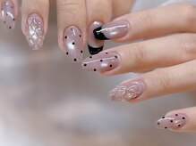 ヘネシー 仙台店(HENECY)/持ち込みアート/担当erika