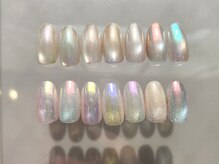 アルージョ(alujo)/New◇マグネット×オーロラ