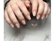 アンジェ ガーデン ビューティー(Ange Garden Beauty)/ベービーブーマー