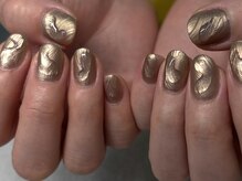 ノンチェ 大阪梅田店(Nonche)/ミラーニュアンス/パラジェル