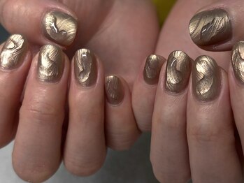 ミラーニュアンス/パラジェル