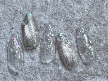 ユーアンドミー 大泉学園店(U&Me)/2026年3月HAND新作デザイン