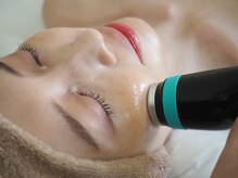 リフト 川崎(Lift)の雰囲気（【丸顔・脂肪多めさん◎】マイクロウェーブで小顔に＊[川崎]）