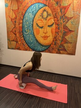 ジャスミン(Jasmine)/腰痛、肩こり、骨盤底筋、