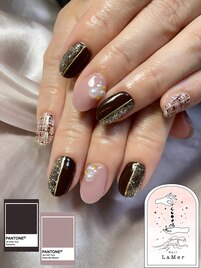 ＊ジェルマーメイドコース＊