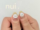 イヌネイル