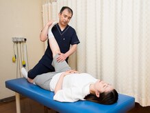 手あてん野田接骨院の雰囲気(整体,マッサージ,鍼灸)