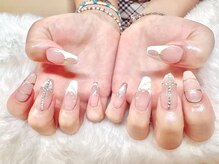 イリゼネイル(iRise nail)/やり放題120分