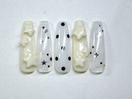 スカルプ定額