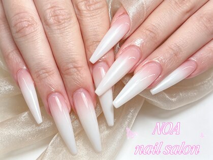 ノア ネイル(Noa Nail)の写真