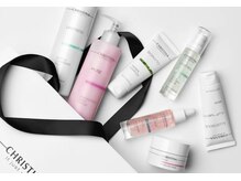 デラッセ サロン ギンザ 藤枝店(Delasser salon GINZA)の雰囲気（世界60か国で使用されている『CHRISTINAクリスティーナ』正規店）