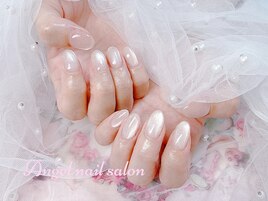 うるちゅるフラッシュマグネット