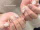 ロンネイル バイ カズミ(Le rond nail. by Kazumi)の写真