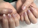 シェル埋め込み マグネット