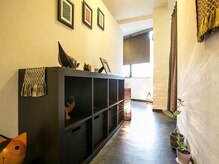 ジャオディー 神戸店/店内