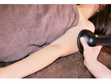 アンジュエール(Angeaile)/キャビテーション（二の腕）