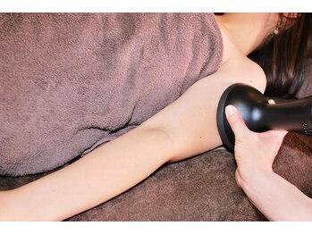 アンジュエール(Angeaile)/キャビテーション（二の腕）