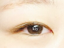 まつげエクステ専門店 キー(kiy)/カラーエクステ140本