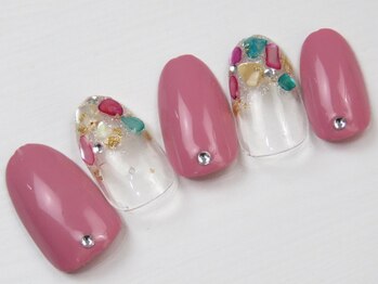 ジェインズネイル(J's-nail)/[ハンド]スタンダード