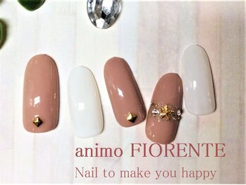 トレネイル 南流山店(TRE nail)/【定額ネイル】¥7980