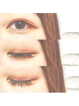 プライズアイリス アイラッシュ 池袋東口店(prize Iris eyelash)/グラマラスデザイン♪【池袋】