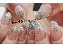 ラメグラスカルプ