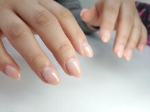 ビジュー ネイル(Bijoux)/ ジェルネイル