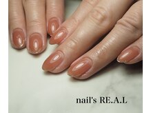 ネイルズリアル(nail's REAL)/