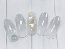 ティーエヌ イトーヨーカドー能見台店/季節の定額6490円コース