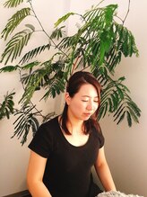 ブルーバケーション コトノハ(Blue Vacation COTONOHA)&nbsp;平野 かほり