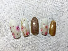 カットアンドスタイル クラウン(Cut & Style Clown)/ジェルやり放題 ［横浜/横浜駅］