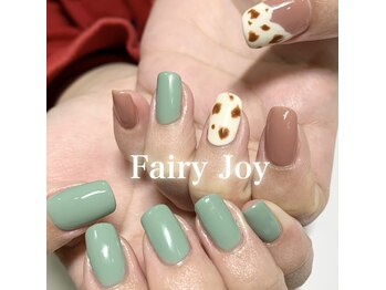 フェアリー ジョイ(Fairy Joy)/