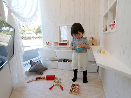 クレフ アイラッシュサロン(CLEF)の写真