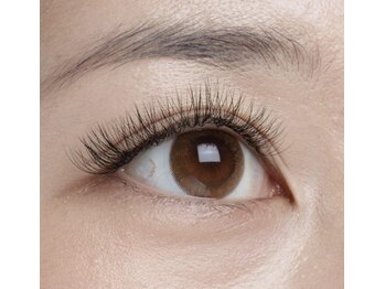 アイサロン ラッシュバー 池田店(eye salon LASH BAR.)/エクステンション　120本