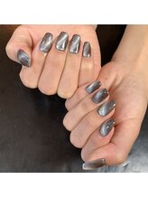 ネイルアート ユニ(Nail Art UNI)/<Nail Art UNI>デザイン