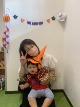 ママエ(mama'e)/体重が落ちて腰が楽になりました