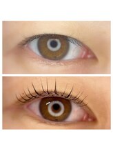 プライベートサロン ルアナ(Luana)/似合わせパーマ