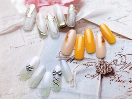 スイート 定額¥4500オフ・ケア込
