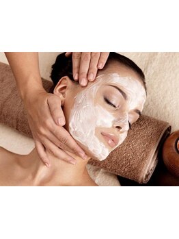 お肌をきれいにしたい