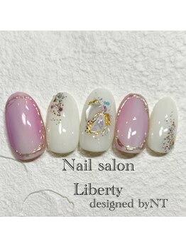 リバティ(Liberty)/◆アートコース¥10,000◆