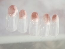 フェリーチェ(nail salon＆school felice)/トレンドアートコース¥7,590