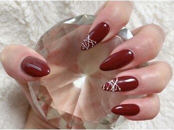 サロン ド シエル(Salon de ciel)/nail design...♪