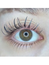 イチル(ichill)/下睫毛パーマ/マツエク：他店様