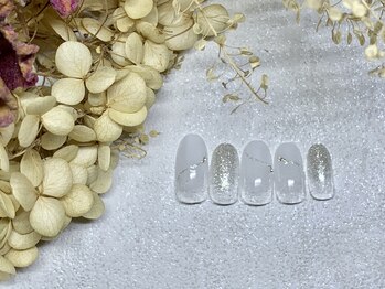 ノンノガーデン 札幌円山店(non-no garden)/シンプルオーダーコース