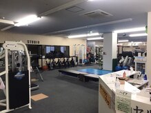 スポーツクラブダック 岩見沢店