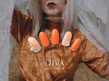 ディーバ 海老名店(Diva)/シンプルデザインSelect