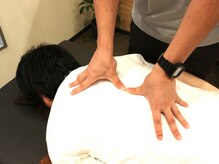 さくら整骨院 元町院/◇整体