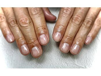 アートラウンジリハナ(Art Lounge Rihana)/メンズネイルケア