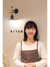 ニヨン ヒサヤオオドオリ(NIYON hisaya-odori) yamada 